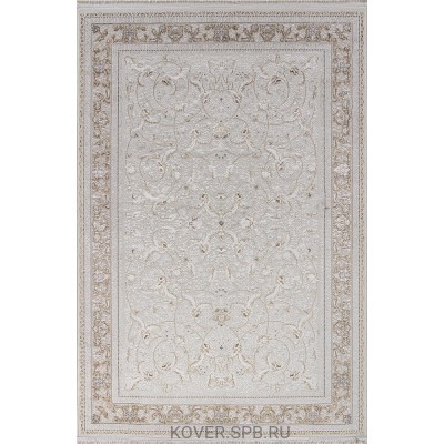 ковер ZARINA M101B CREAM  / CREAM 1.60x2.30