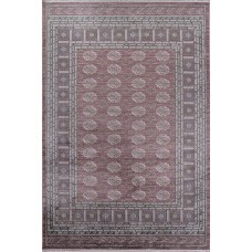 ковер ZUMMA F592 PINK 1.20x1.80