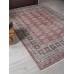 ковер ZUMMA F592 PINK 2.00x3.00