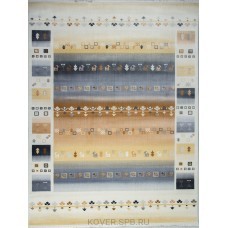 ковер ZUMMA F595 ORANGE 1.60x2.30