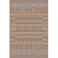 ковер ZUMMA F602 ORANGE 1.20x1.80 ковер ZUMMA F602 ORANGE 1.20x1.80