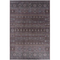 ковер ZUMMA F602 PINK 1.60x2.30