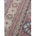 ковер ZUMMA F602 PINK 2.00x3.00