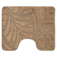 коврик д/т АКТИВ icarpet 50*60 001 кофе с молоком 55