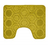 Коврик д/т АКТИВ icarpet 50*60 002 салатный 58