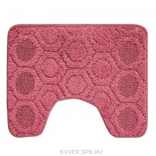 Коврик д/т АКТИВ icarpet 50*60 002 ягодный 73