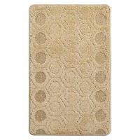 Коврик д/в АКТИВ icarpet 50*80 002 бисквит 7