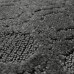 Коврик д/в АКТИВ icarpet 50*80 002 серый 50