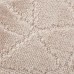 коврик д/в SHAHINTEX РР 50*80 001 перламутр 51