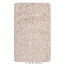 коврик д/в SHAHINTEX РР 50*80 001 перламутр 51