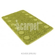 Коврик д/в АКТИВ icarpet 50*80 002 салатный 58