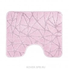 Коврик SHAHINTEX РР 50*60 001 фламинго 77