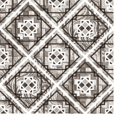 ковролин БРУНО 05-106-5453 ширина 2,5м