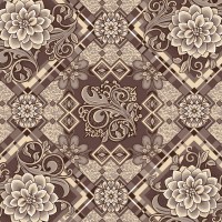 ковролин ГЕОРГИН 14-5 ширина 2,5м