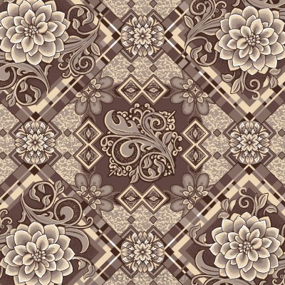 ковролин ГЕОРГИН 14-5 ширина 2,5м