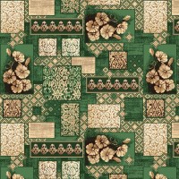 ковролин ХУТОР 60-2 ширина 2,5м