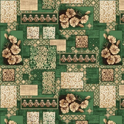 ковролин ХУТОР 60-2 ширина 2,5м