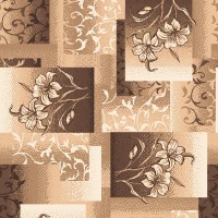 ковролин ЛАНА 18-21 ширина 4м