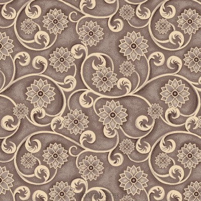 ковролин ШАНТАЛЬ 14-5 ширина 2,5м