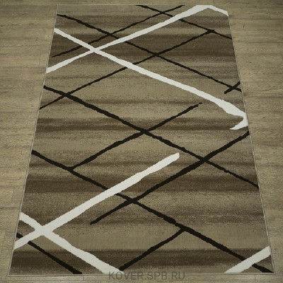 ковер Лайла де Люкс 15848-10832 2.00x3.00