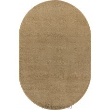 ковер LANA t600 BEIGE 3 Овал 2.00x3.00