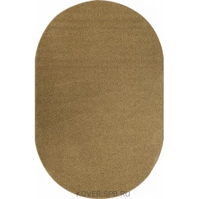 ковер LANA t600 BEIGE Овал 2.00x3.00