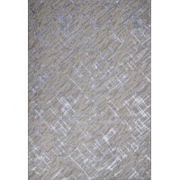 ковер LIMAN F164 GRAY-BLUE 4.00x6.00