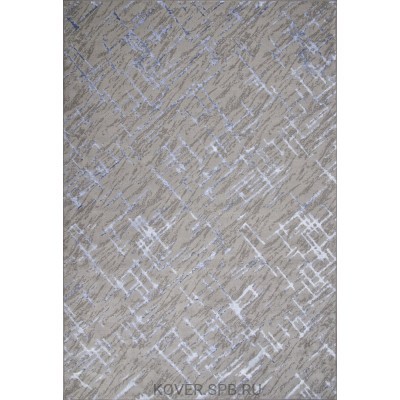 ковер LIMAN F164 GRAY-BLUE 1.60x3.00