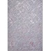 ковер LIMAN F164 GRAY-PINK 2.00x4.00