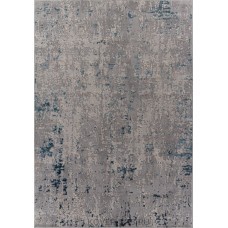 ковер LIMAN F165 GRAY-BLUE 2.00x2.90