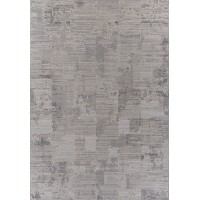 ковер LIMAN F168 CREAM-GRAY 4.00x5.00