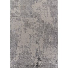 ковер LIMAN F169 CREAM-GRAY 1.60x2.30