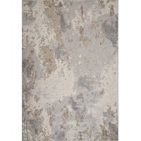 ковер LIMAN F171 CREAM-GREEN 4.00x6.00