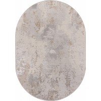 ковер LIMAN F171 DARK BEIGE Овал 1.60x3.00 ковер LIMAN F171 DARK BEIGE Овал 1.60x3.00