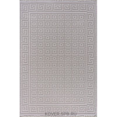 ковер LOOPY L0009A BEIGE / BEIGE 1.60x2.30