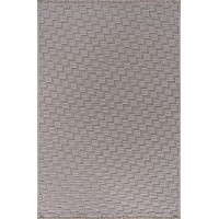 ковер LOOPY L0010A D.BEIGE / D.BEIGE 2.40x3.40