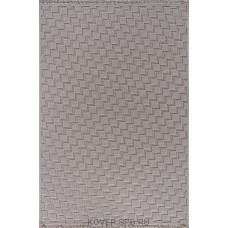 ковер LOOPY L0010A D.BEIGE / D.BEIGE 2.40x3.40