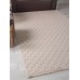 ковер LOOPY L0010A D.BEIGE / D.BEIGE 0.80x1.50