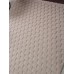 ковер LOOPY L0010A D.BEIGE / D.BEIGE 0.80x1.50