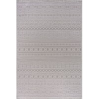 ковер LOOPY L0014B BEIGE / D.BEIGE 2.40x3.40