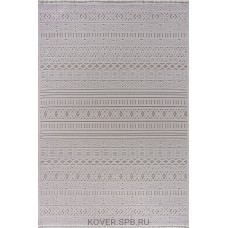 ковер LOOPY L0014B BEIGE / D.BEIGE 2.40x3.40