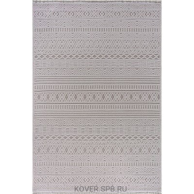 ковер LOOPY L0014B BEIGE / D.BEIGE 2.00x2.90