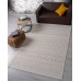 ковер LOOPY L0014B BEIGE / D.BEIGE 2.00x2.90