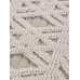 ковер LOOPY L0014B BEIGE / D.BEIGE 2.00x2.90