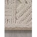ковер LOOPY L0014B BEIGE / D.BEIGE 2.00x2.90