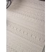 ковер LOOPY L0014B BEIGE / D.BEIGE 2.00x2.90
