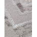 ковер LORA 1634G GREY / GREY 2.40x3.40
