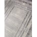 ковер LORA 1634G GREY / GREY 2.40x3.40