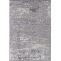 ковер LORA 3062G GREY / GREY 2.40x3.40
