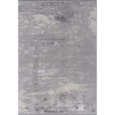 ковер LORA 3062G GREY / GREY 2.40x3.40